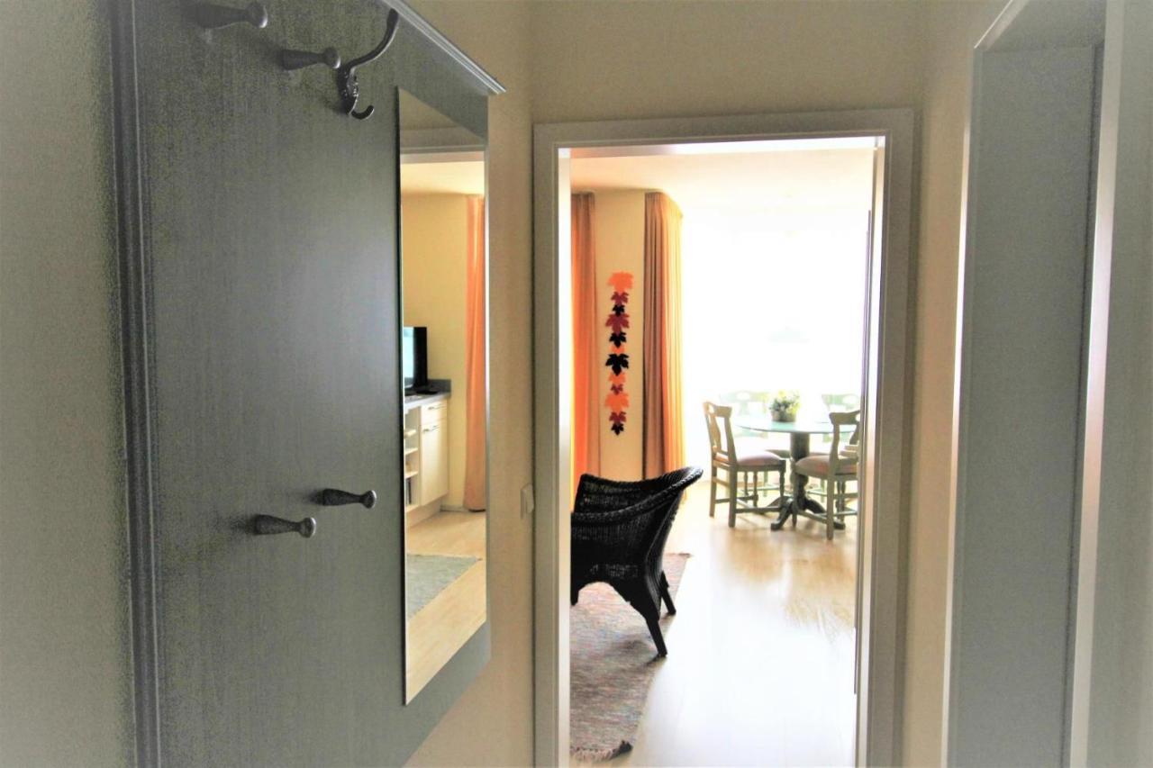 Residenz Steinmarne Cuxhaven 2 Apartment Exterior photo