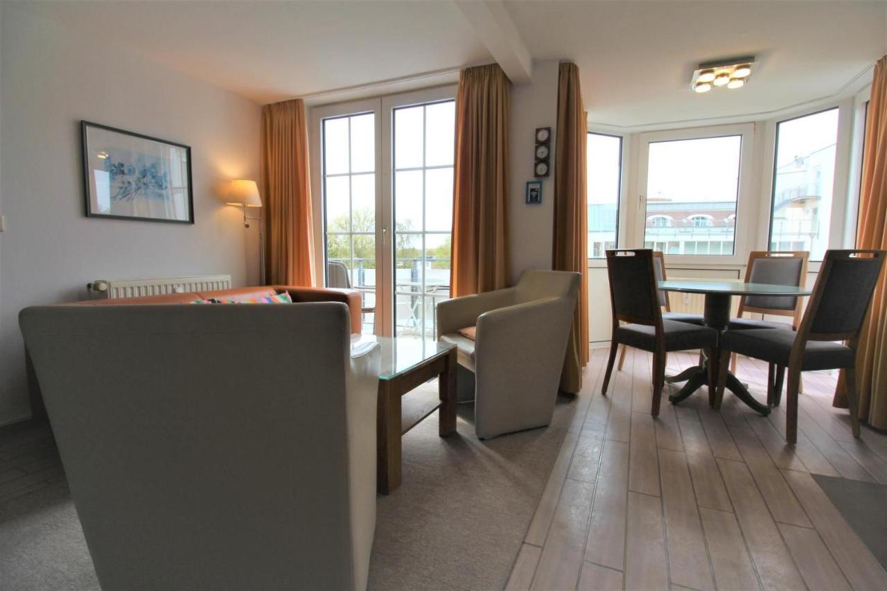 Residenz Steinmarne Cuxhaven 2 Apartment Exterior photo
