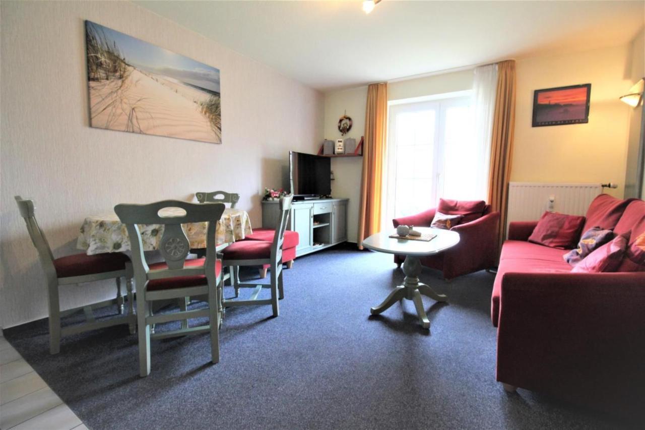 Residenz Steinmarne Cuxhaven 2 Apartment Exterior photo